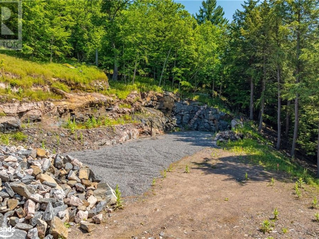 Lot 4 600 Evergreen Trail, Mary Lake