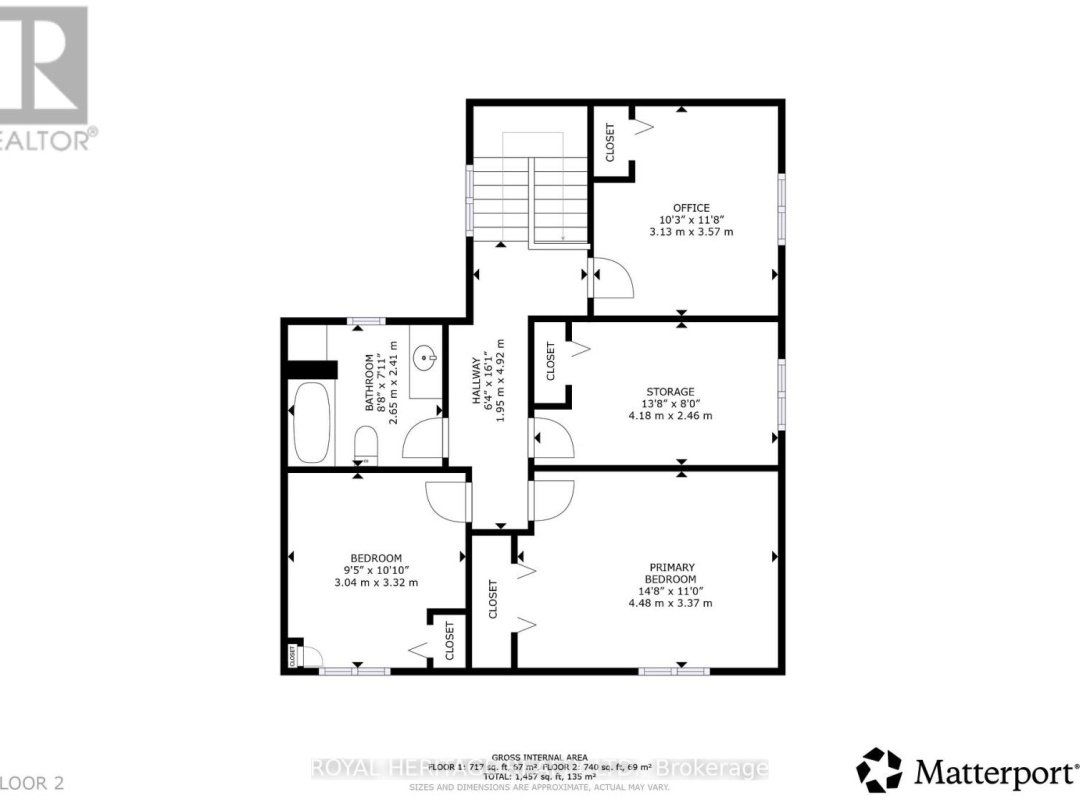 26 ROBINSON AVENUE, 