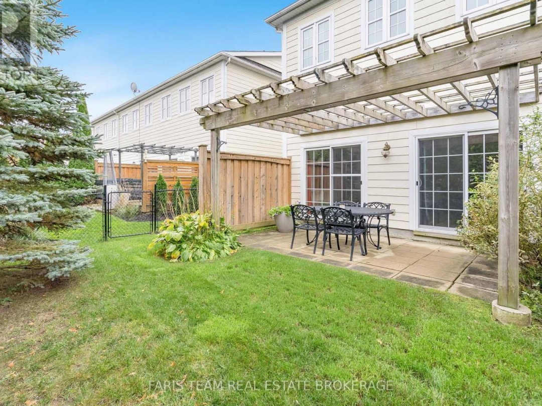 145 WYCLIFFE COVE, Tay (Victoria Harbour)
