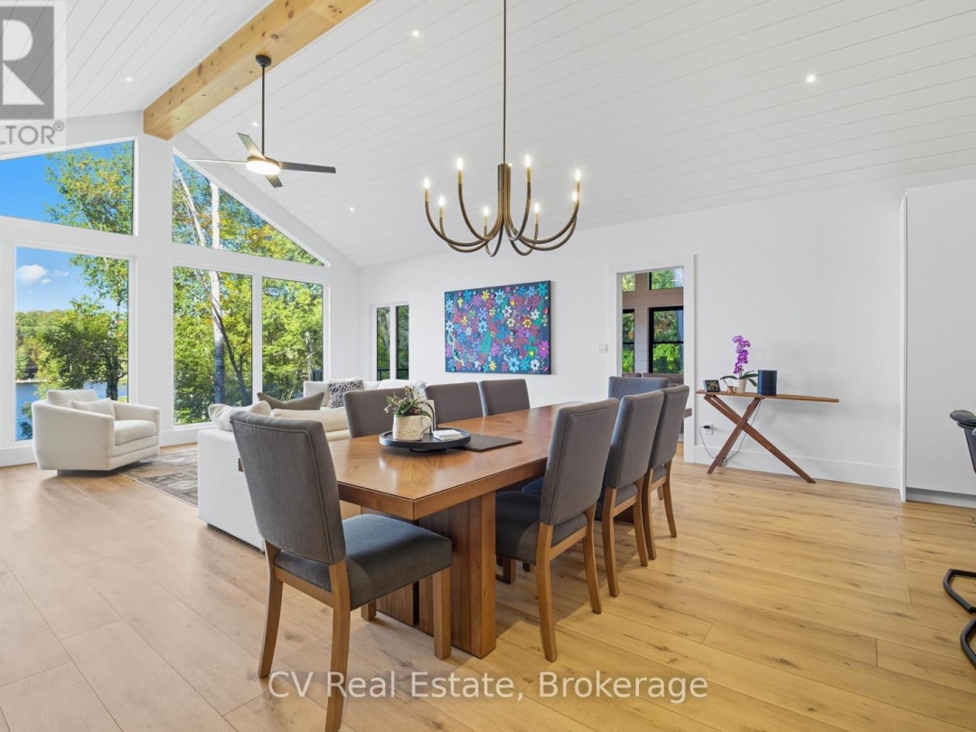 1399 BAYBREEZE LANE, Redstone Lake