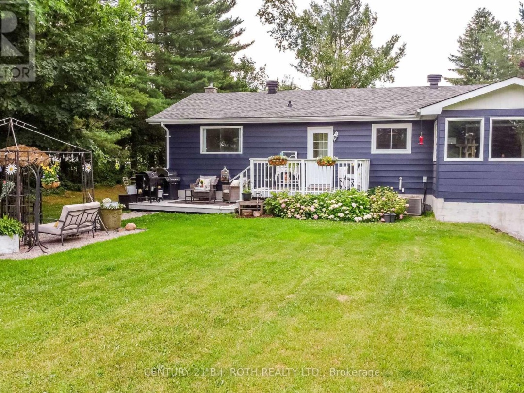 23 CONDER DRIVE, 