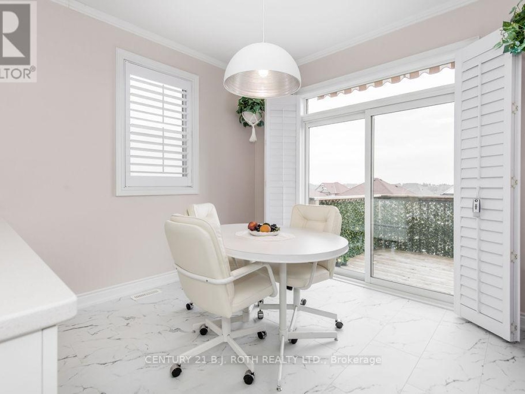 3105 MONARCH DRIVE, Orillia