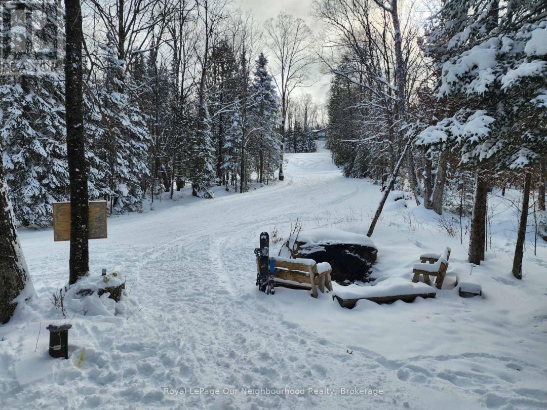 1040 SKI RIDGE TRAIL, Dysart et al (Guilford)