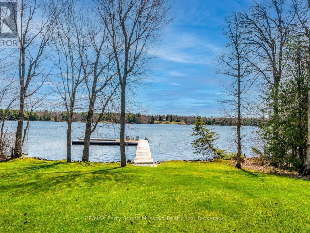 48 WENDY'S LANE, Manitouwabing Lake