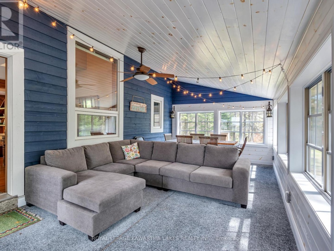 11 WOODWORTH DRIVE, Four Mile Lake