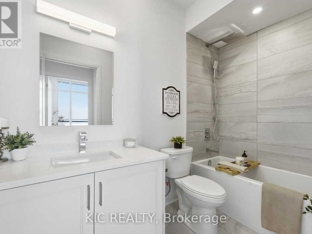210 - 99 LOUISA STREET, Cameron Lake