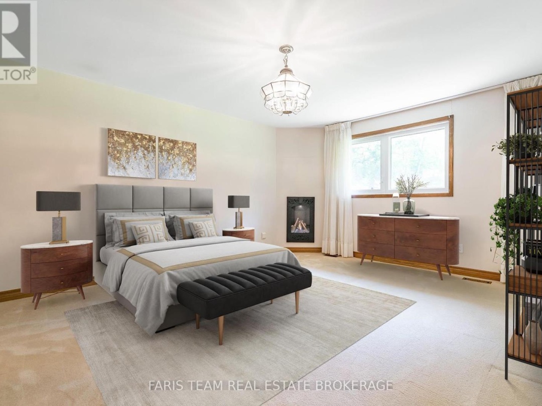 2 BAYSIDE AVENUE, 