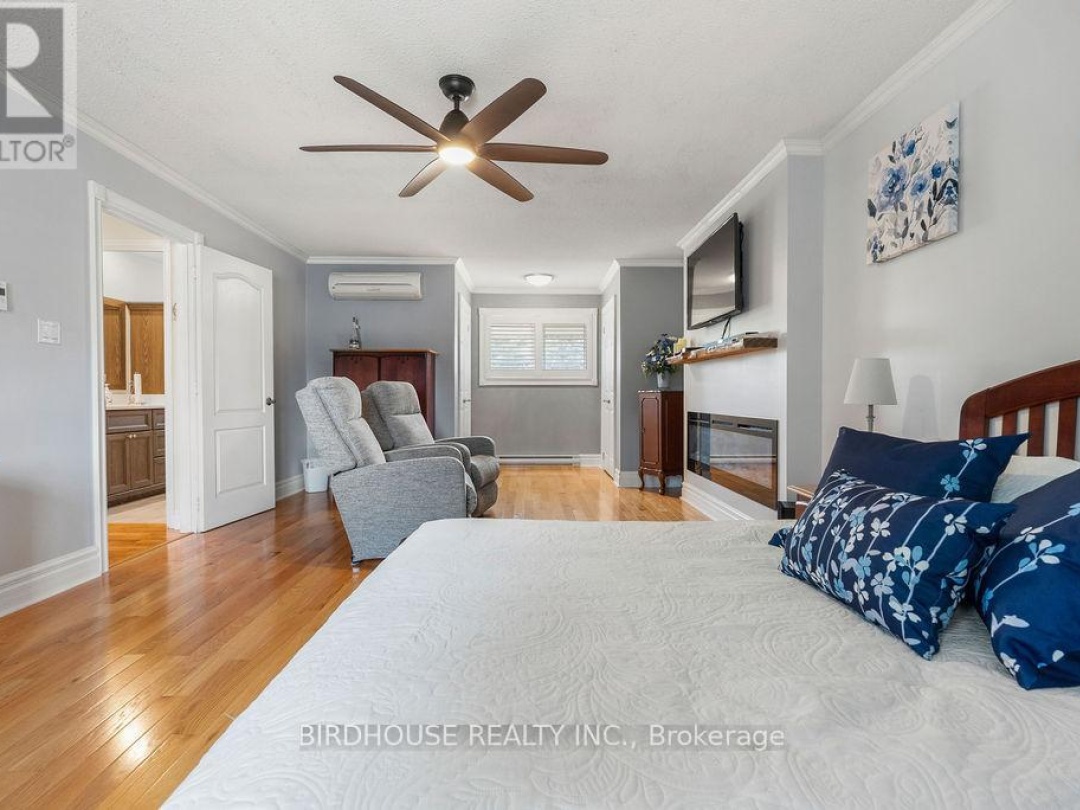 20 DOBLE DRIVE, Kawartha Lakes (Oakwood)