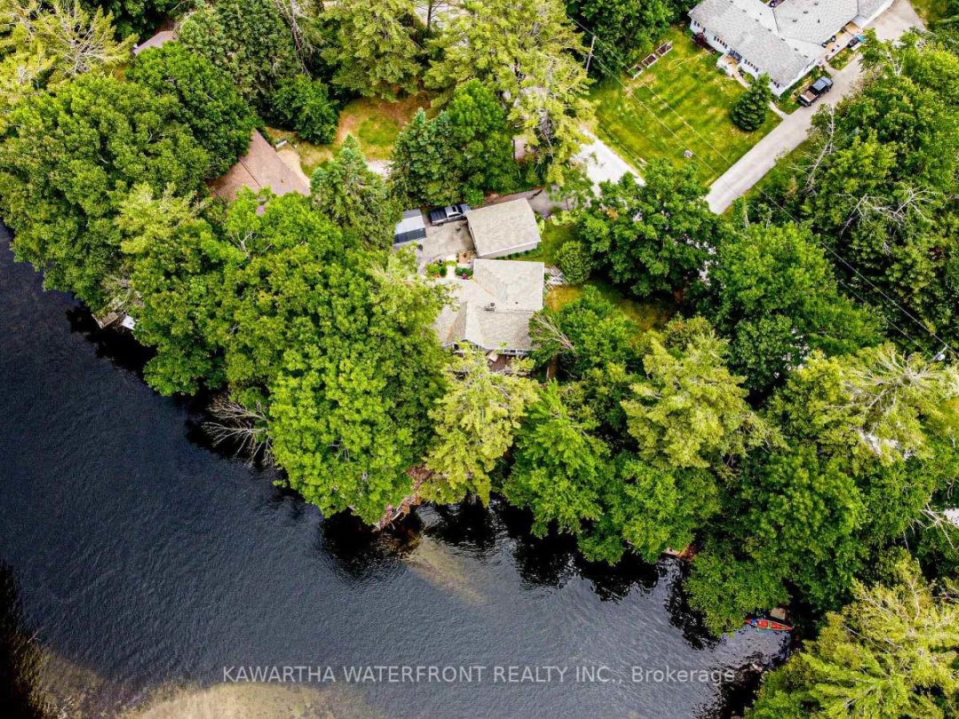 25 GOVERNMENT DOCK ROAD, Gull River