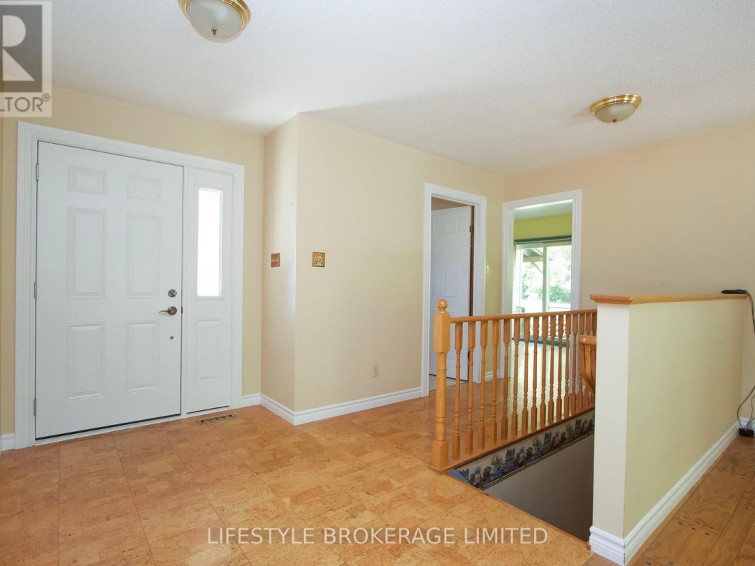 365 ROYAL OAK ROAD, 