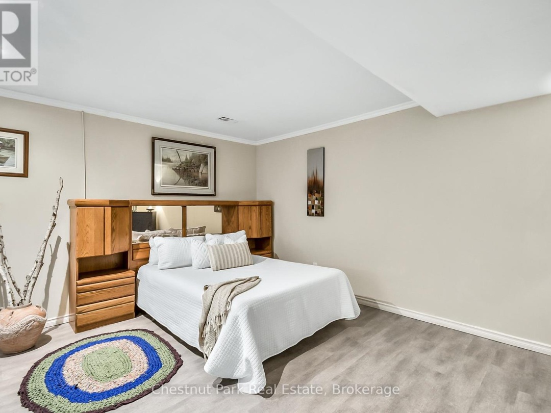 1363 WILLIAMSPORT ROAD, Huntsville (Chaffey)
