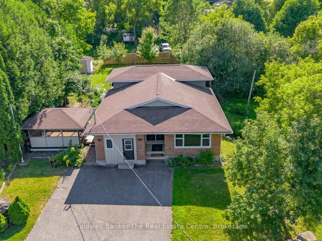 5 ANTHONY COURT, 