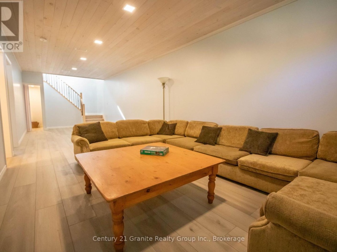 1160 KENNISIS LAKE ROAD, Dysart et al (Guilford)