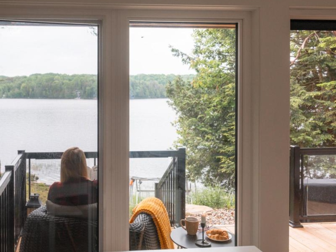 201 N MENOMINEE LAKE ROAD, Menominee Lake
