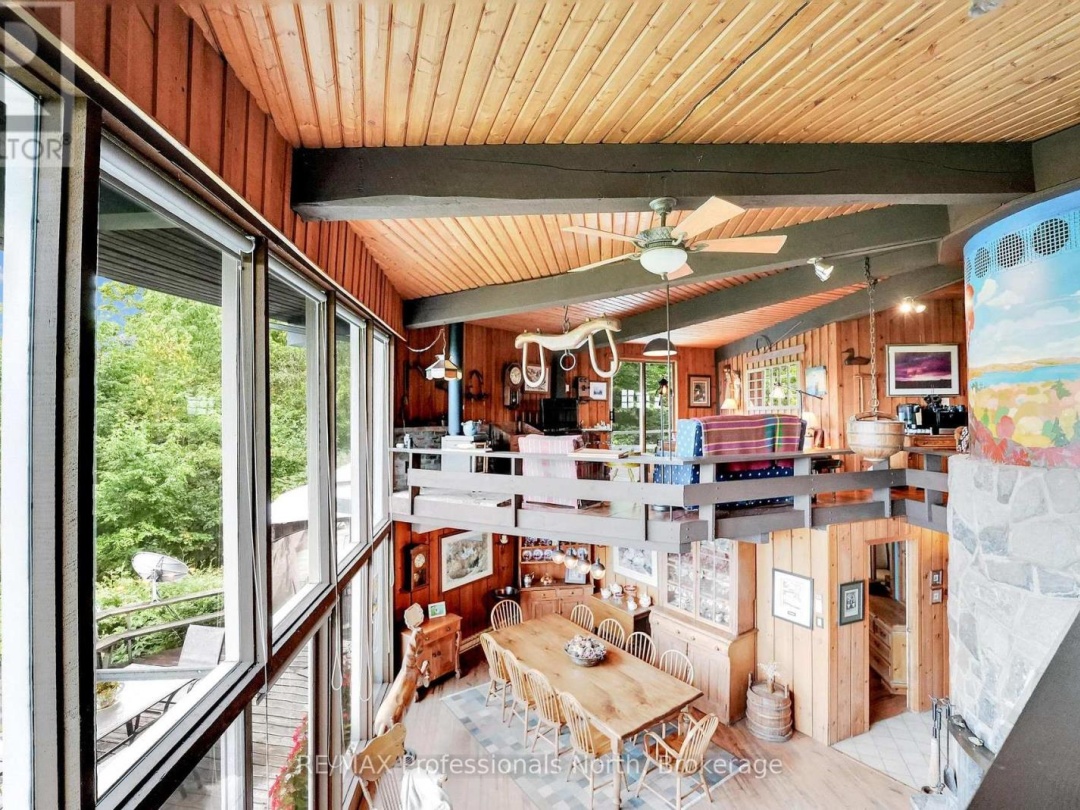 17359 HIGHWAY 35, Algonquin Highlands (Stanhope)