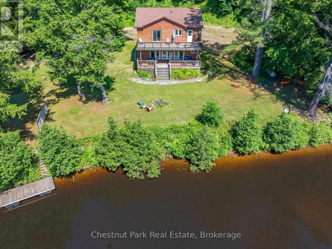 66 BRIDGEVIEW LANE, Big East River