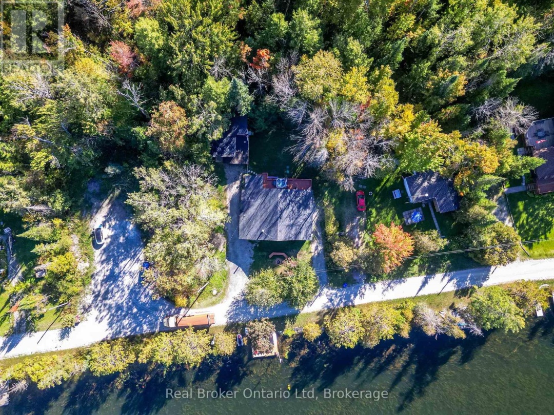 68 TALBOT DRIVE, Trent Severn Canal