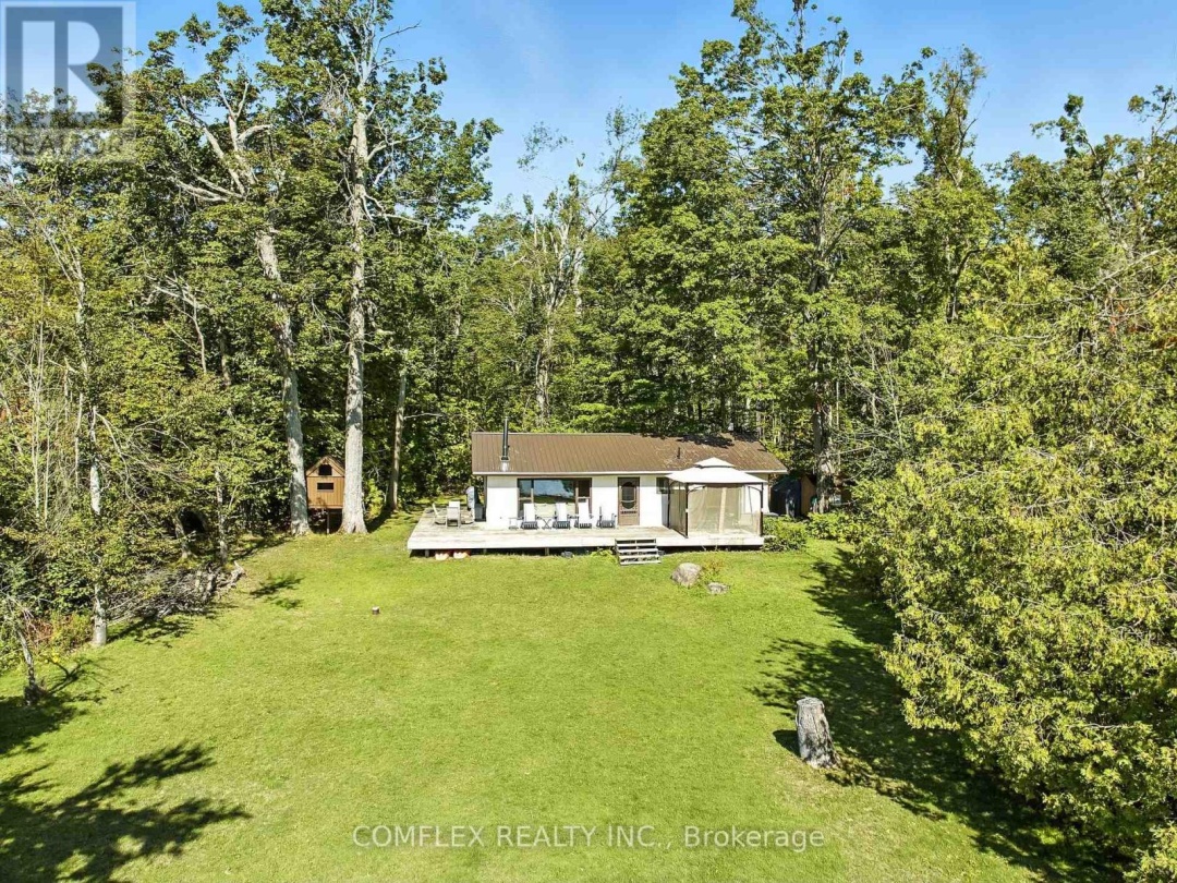 633 GRAND ISLAND, Balsam Lake