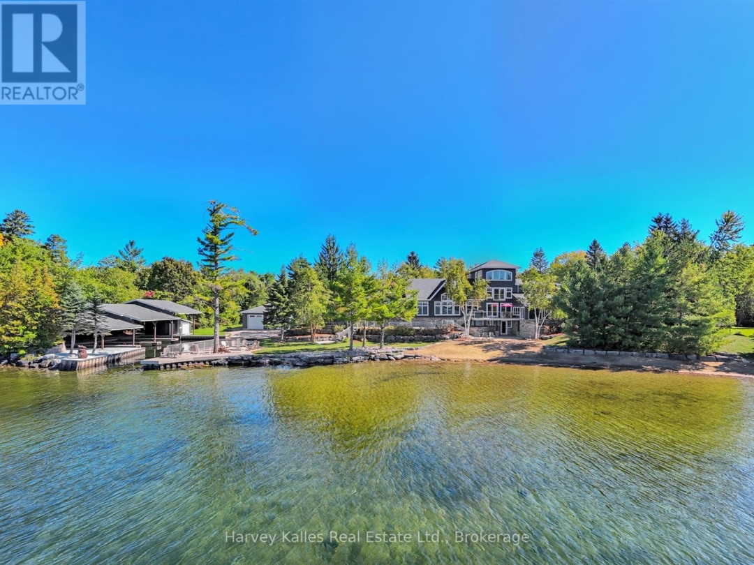 5 LEASIDE STREET, 