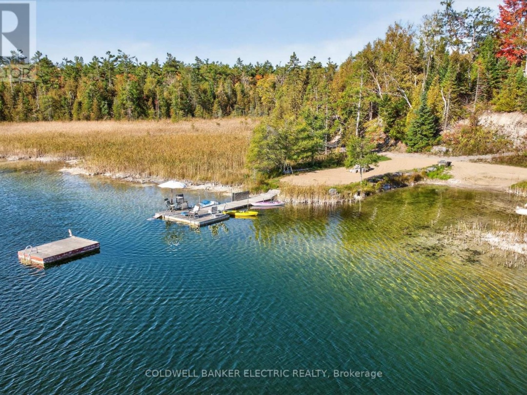 1352 COUNTY RD 49 ROAD, Little Silver Lake