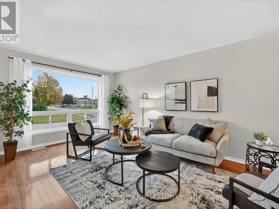 42 JORDON CRESCENT, 