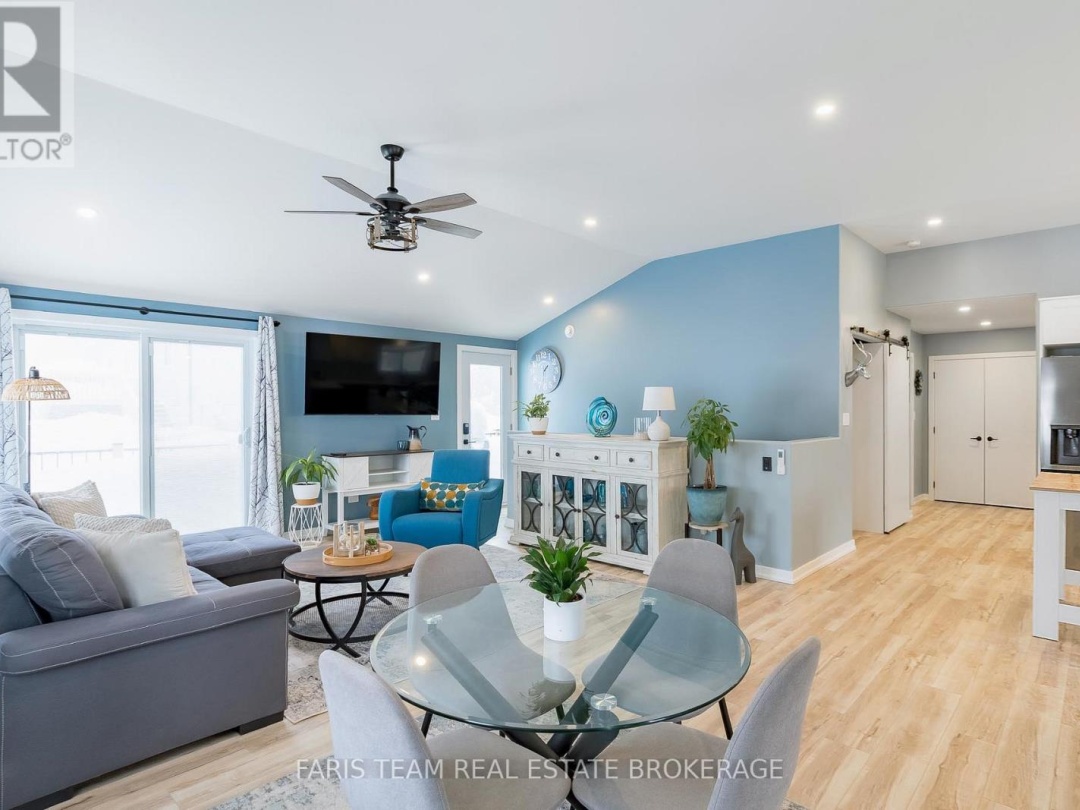 550 SECOND AVENUE, Tay (Port McNicoll)