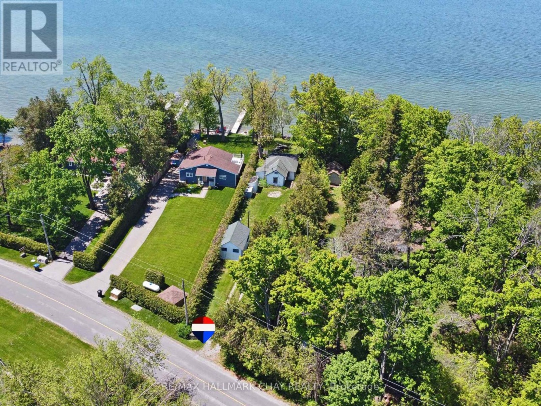 2196 LAKESHORE DRIVE, 