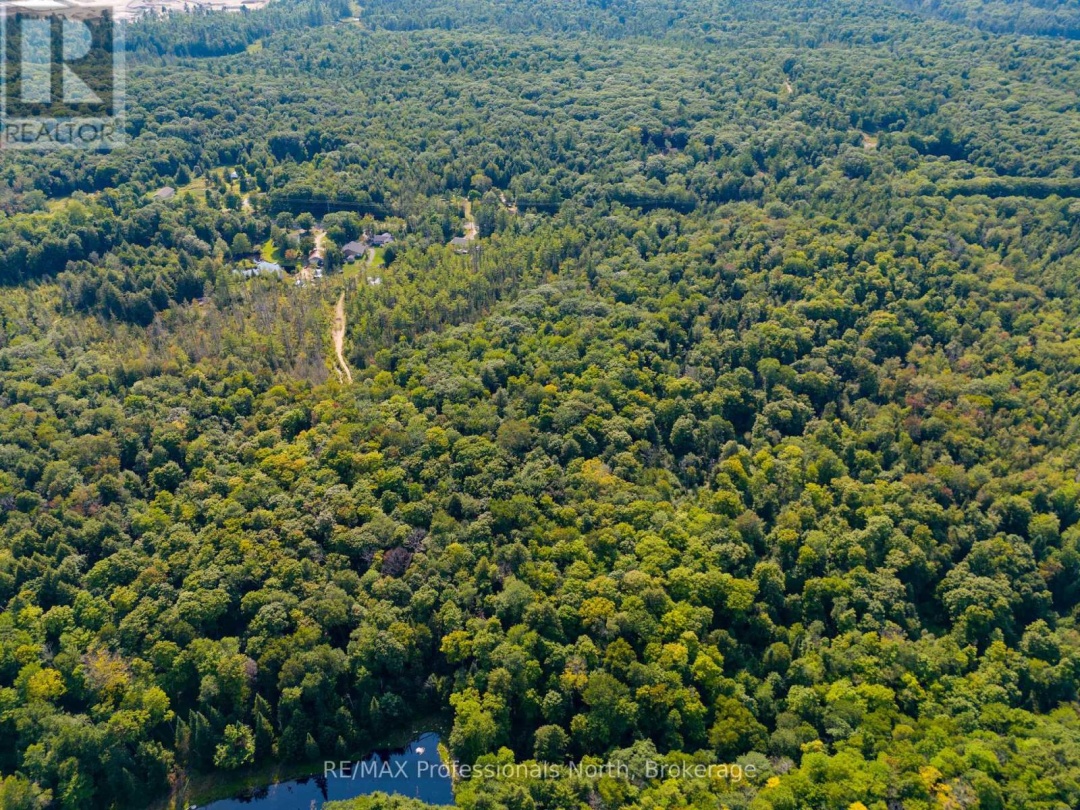 0 BONNIE LAKE ROAD, Bracebridge (Macaulay)