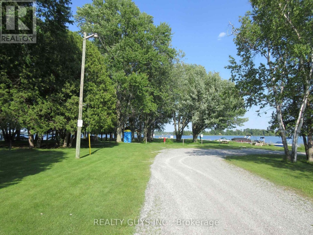 223 CROSBY DRIVE, Kawartha Lakes (Emily)