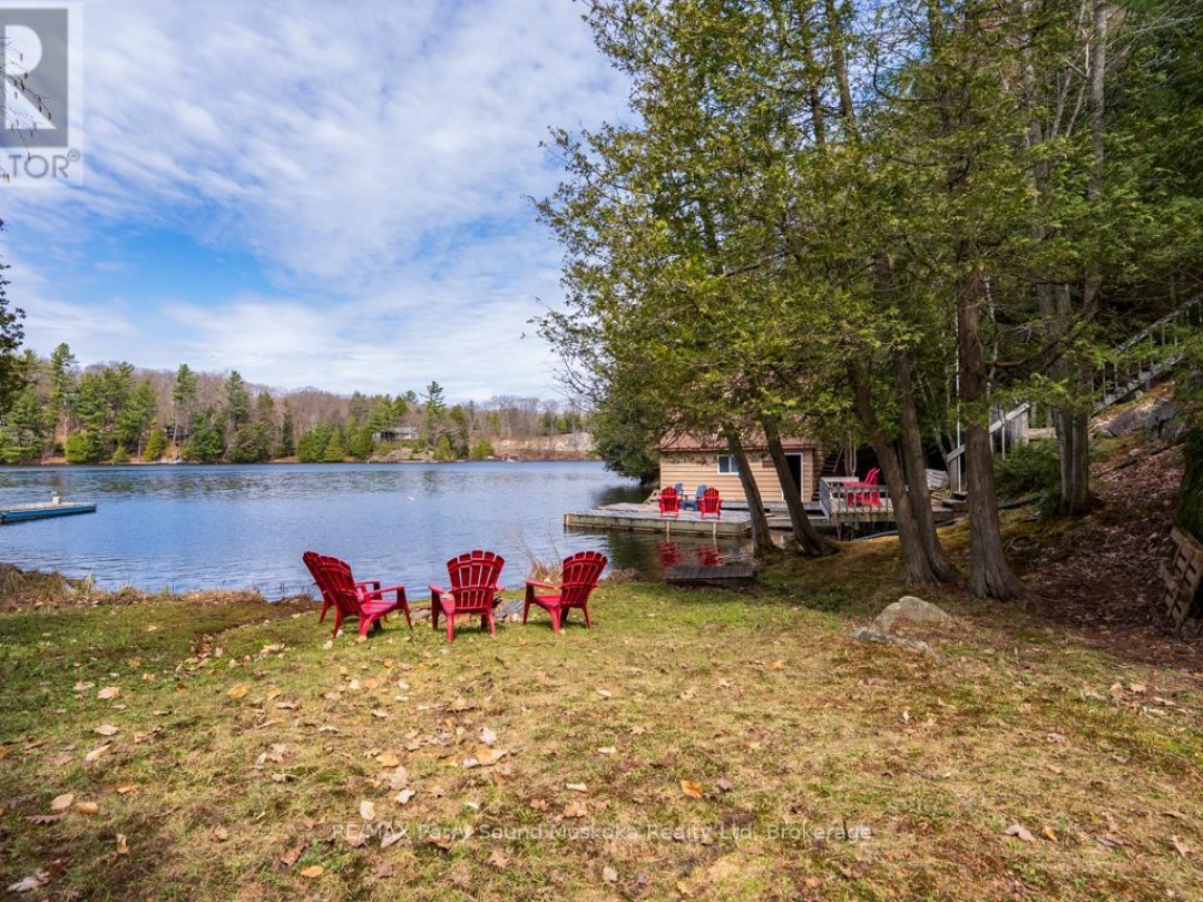 17 TAPATOO TRAIL, Otter Lake