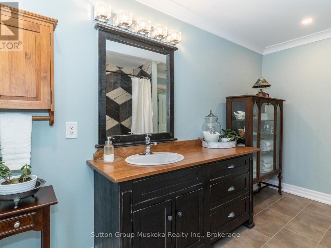 2602 MUSKOKA 10 ROAD, Huntsville (Brunel)