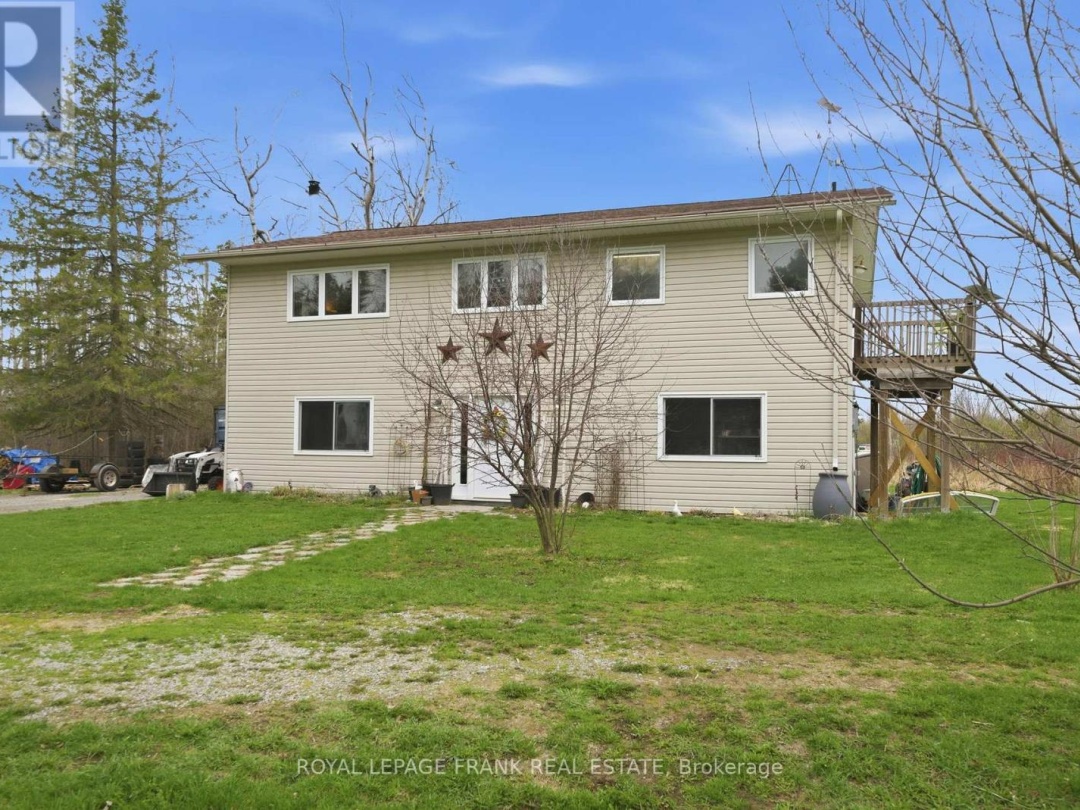 879 LINDEN VALLEY ROAD, Kawartha Lakes (Mariposa)