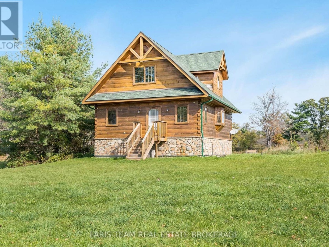 1309 LAUGHLIN FALLS ROAD, 