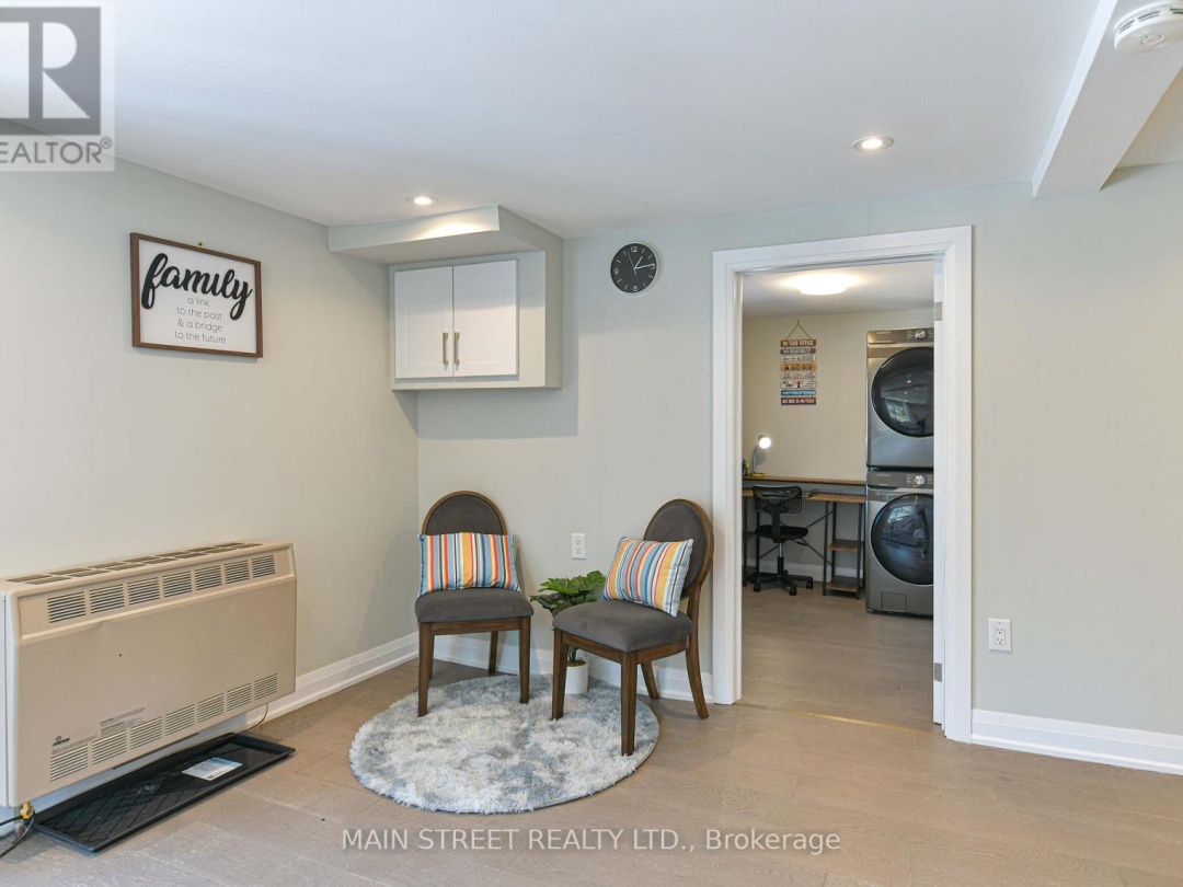 1079 SYLVAN  GLEN DRIVE, Dalrymple Lake