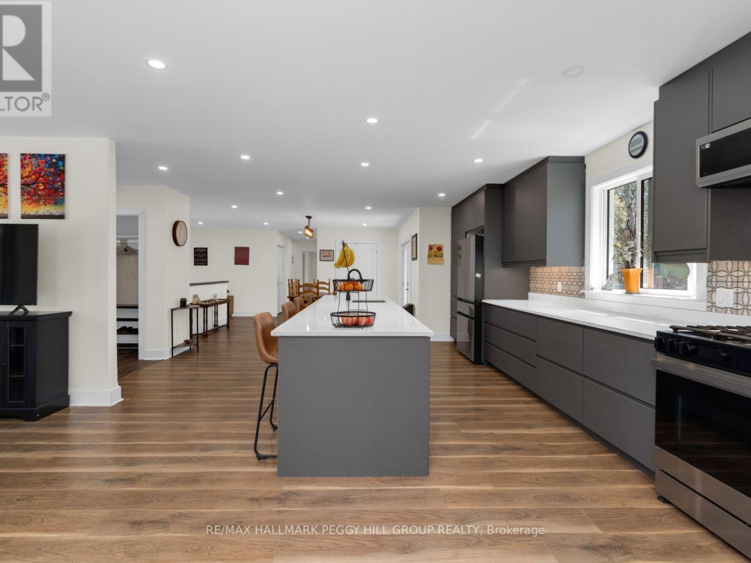400 RAYMOND ROAD, Muskoka Lakes (Watt)