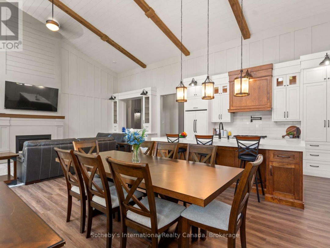 103 WHITES FALLS ROAD, Georgian Bay (Baxter)
