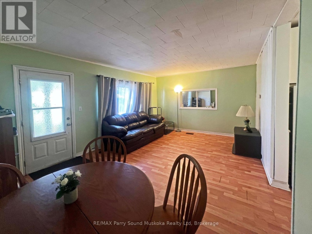 46 WAUBEEK STREET, 