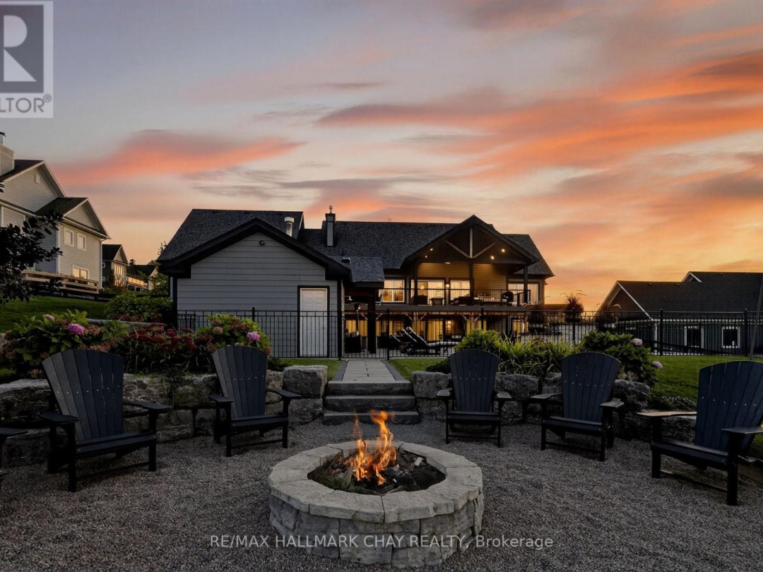 23 GELDERLAND CRESCENT, 