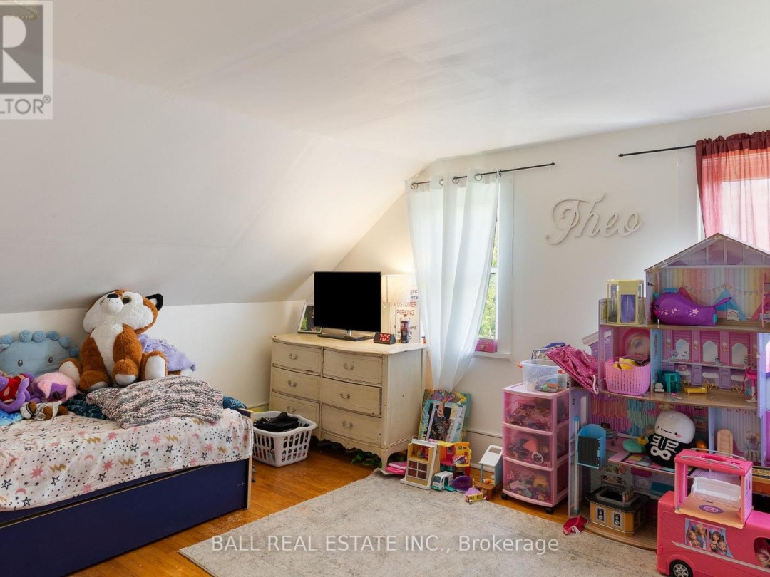 81 WILLIAM STREET, Kawartha Lakes (Bobcaygeon)