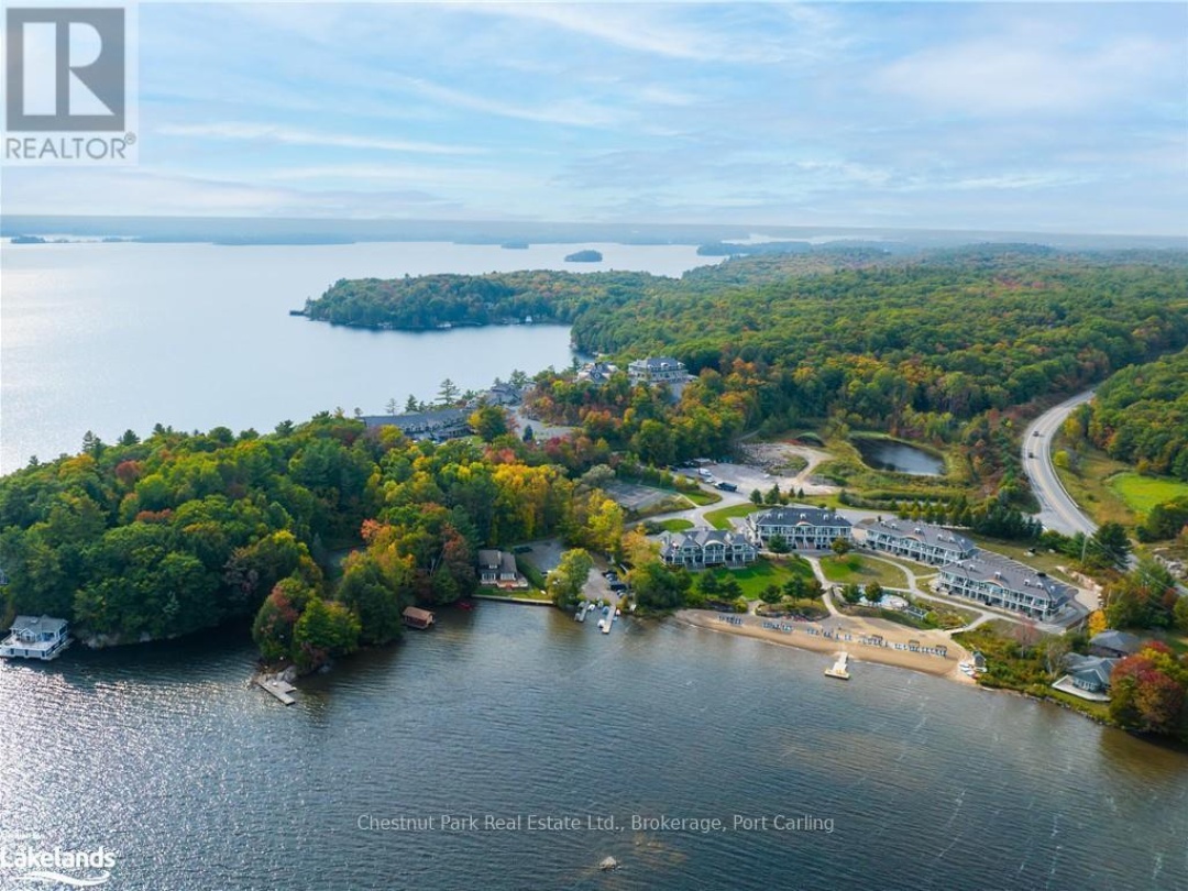 G103-A2 - 1869 MUSKOKA 118 ROAD W, 