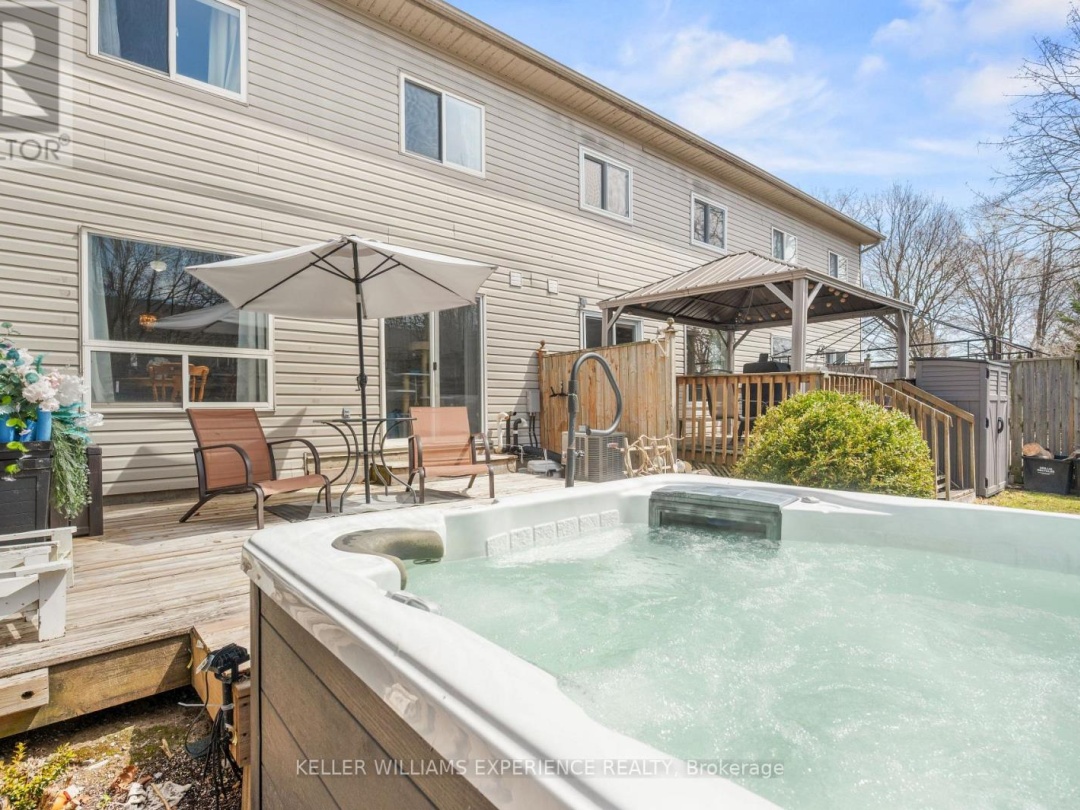 371 MILLARD STREET, Orillia