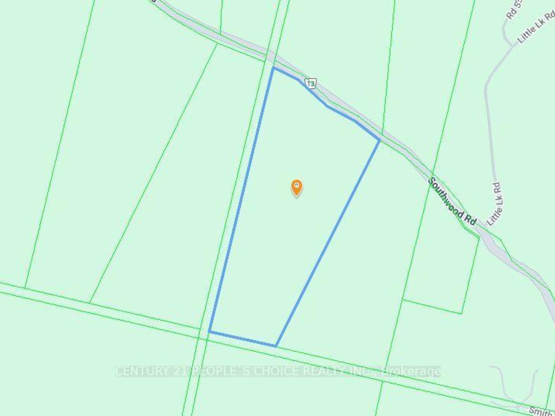 LOT-A SOUTHWOOD ROAD, Gravenhurst (Wood (Gravenhurst))