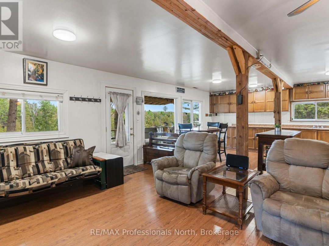 1024 RANTA TRAIL, Canning Lake