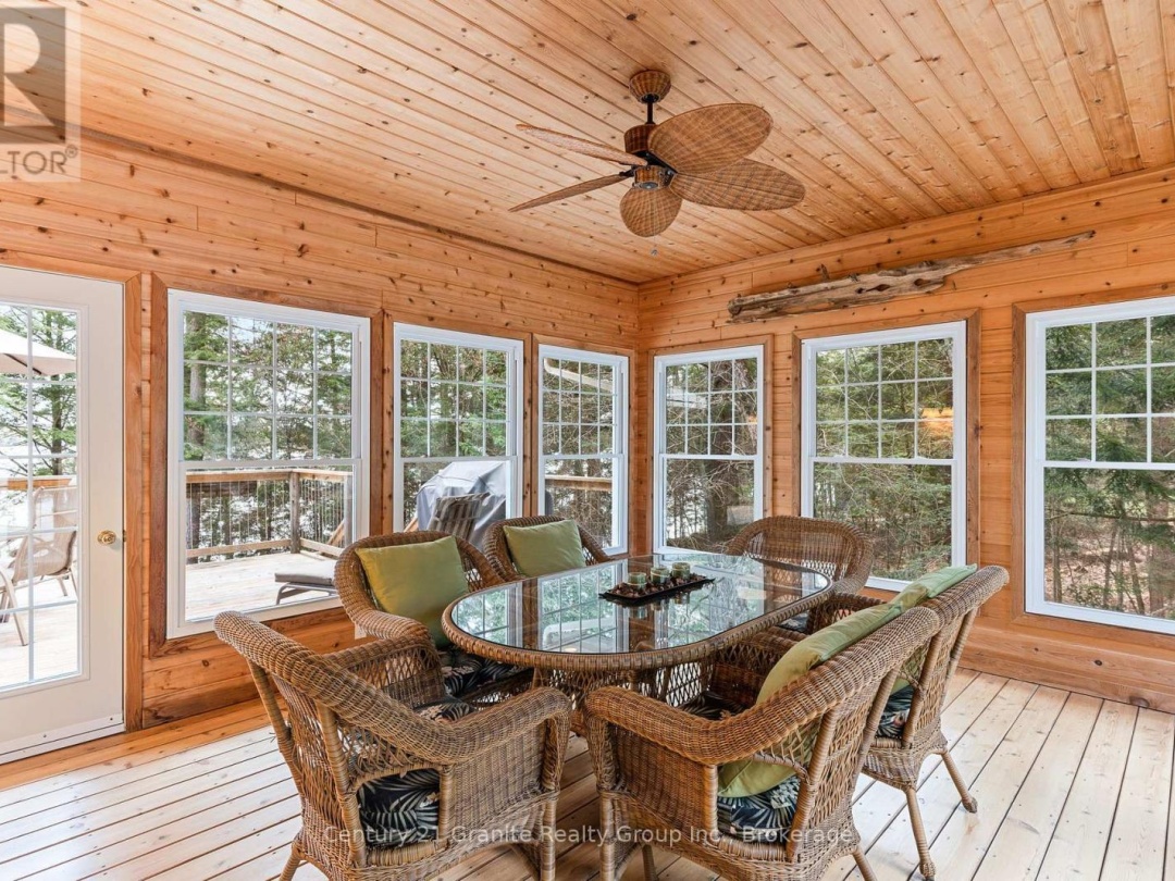 3012 WEST SHORE ROAD, Kennisis Lake