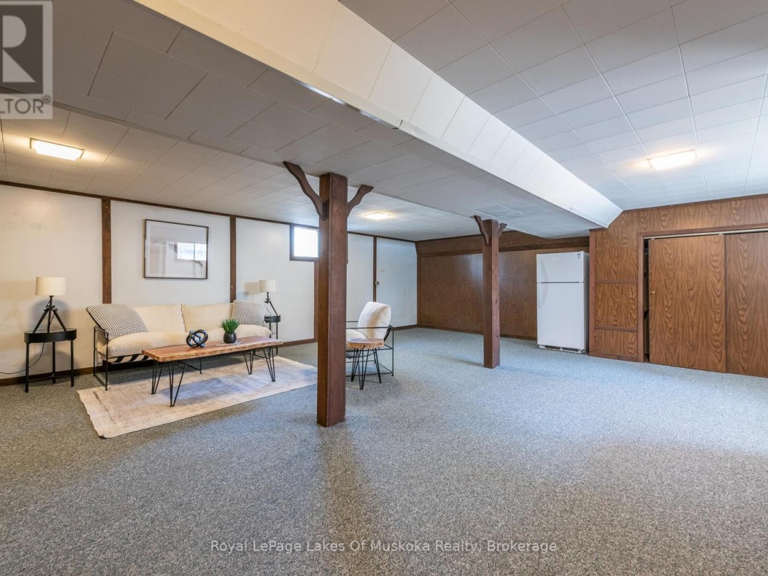 873 MUSKOKA 3 ROAD N, Huntsville (Chaffey)