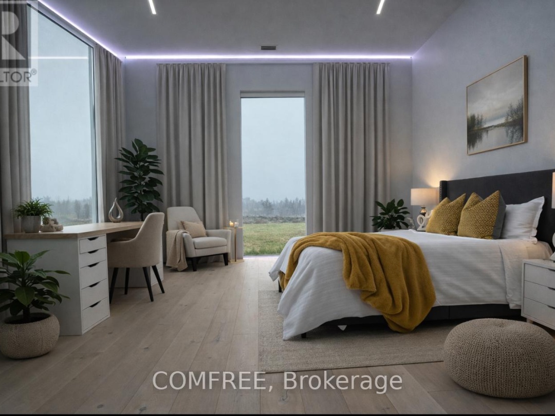 4238 BURNSIDE LINE, Severn
