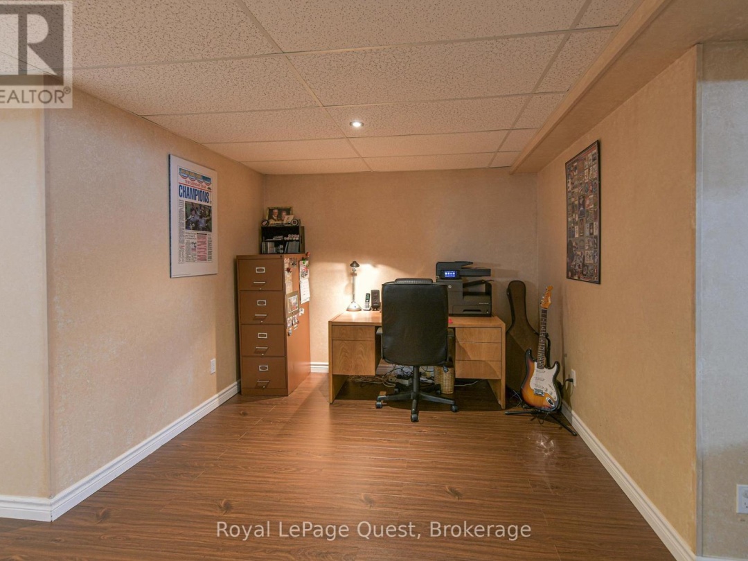 4662 ZACHARY CRESCENT, Ramara (Atherley)