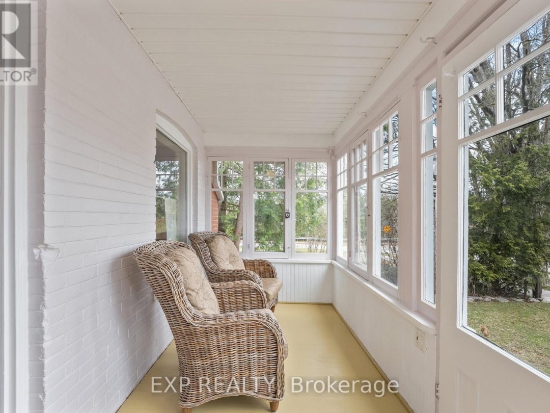 417 North Street, Brock (Beaverton)