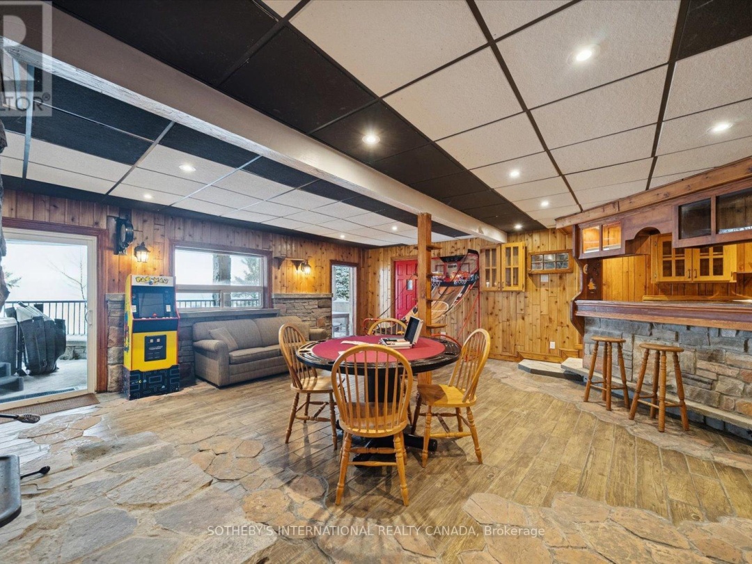 1307 WATTS ROAD, Little Kennisis Lake