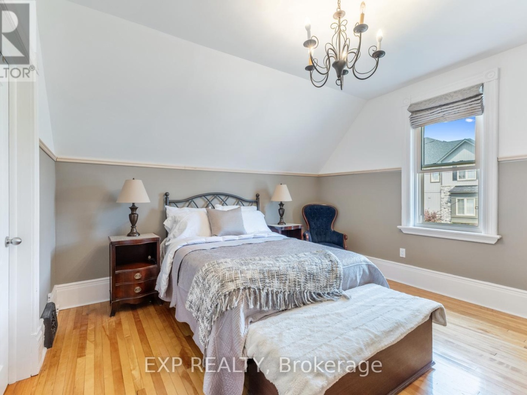 45 PENETANG STREET, 
